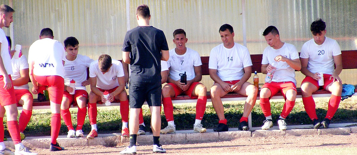 Kalocsai FC: itt az új szezon sorsolása