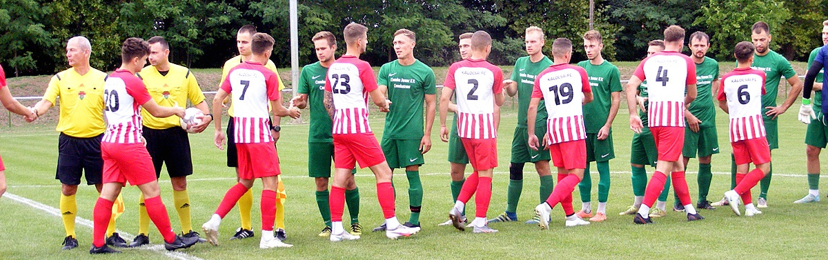 Felejthető meccsen, vereség Kecelen