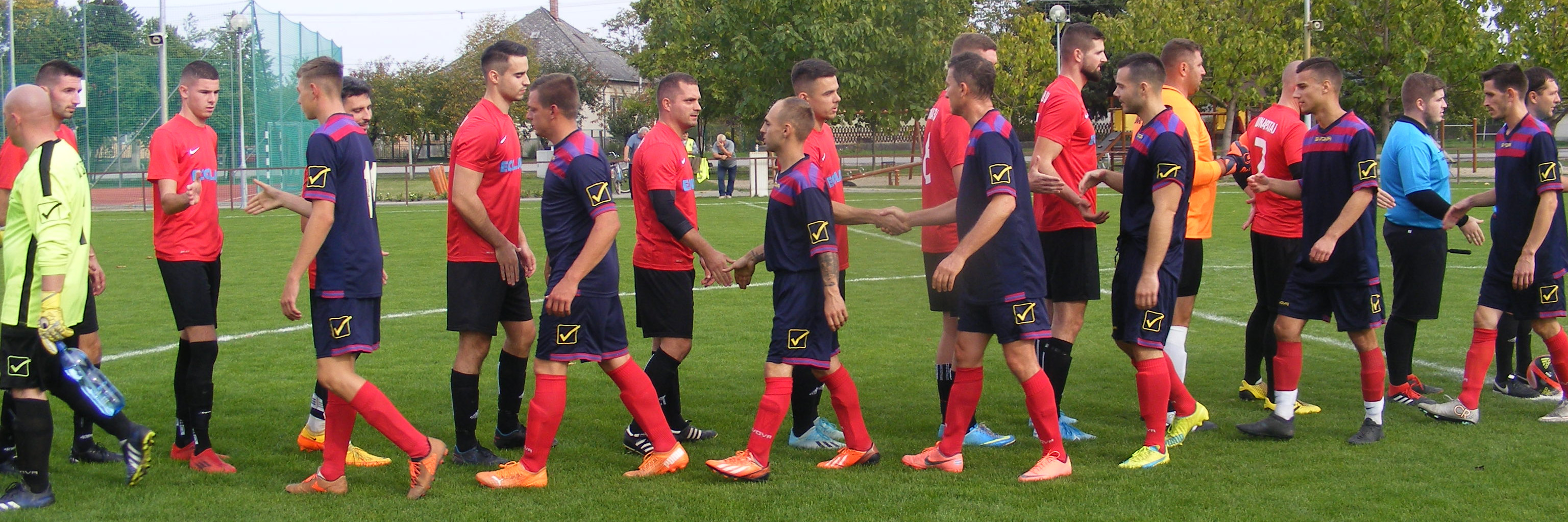 A Dunapataj továbbra is veretlen még „Nyugaton”