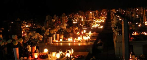 Forgalmirend-változás Mindenszentek napján