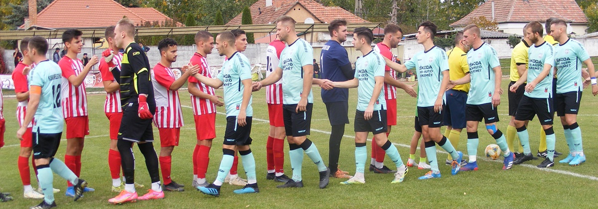 Vatai Csaba emlékének győzelemmel adózott a Kalocsa