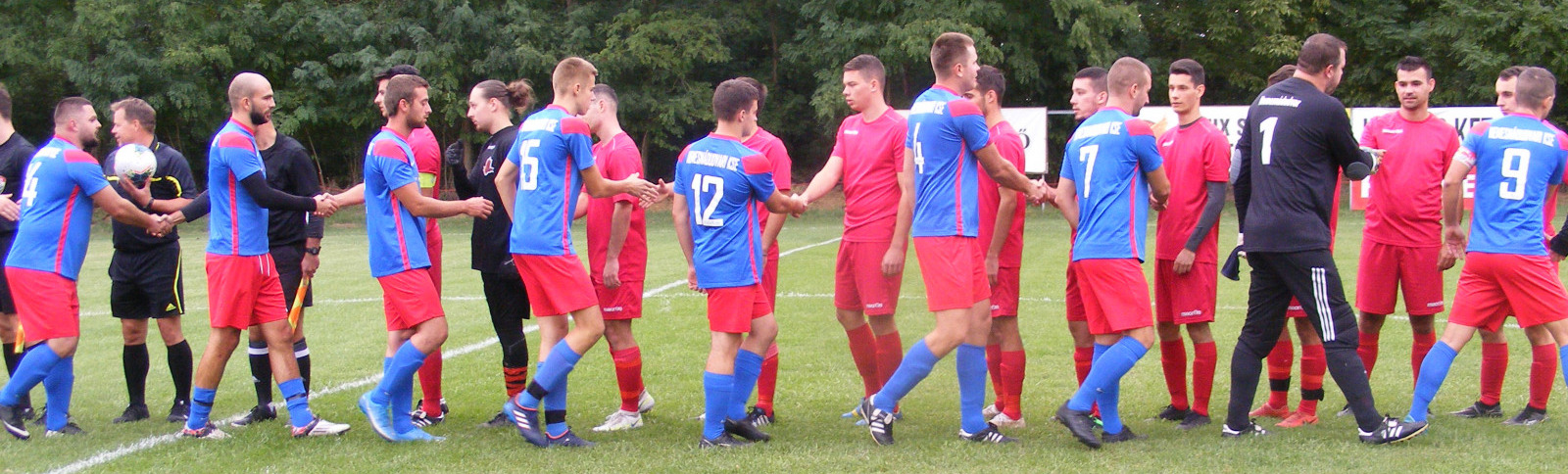 Vereség nélkül szárnyal a Foktő a magasabb osztályban