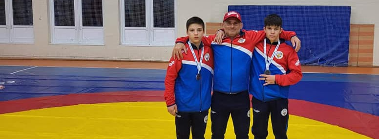 Két Hamzók tanítvány is érmet szerzett a diákolimpiai fináléban