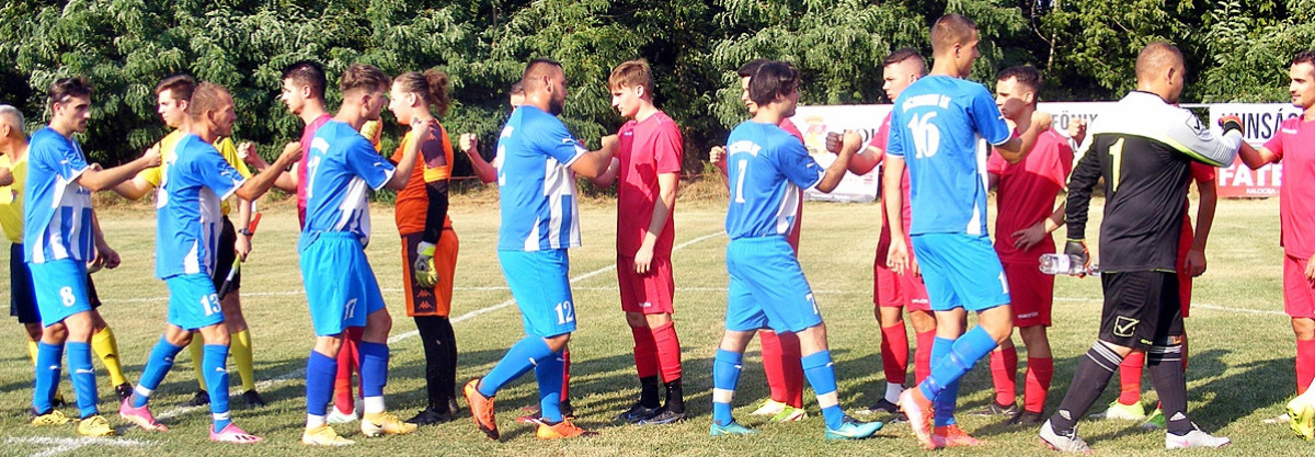 „Ezüstös” tél vár a Foktő újoncaira