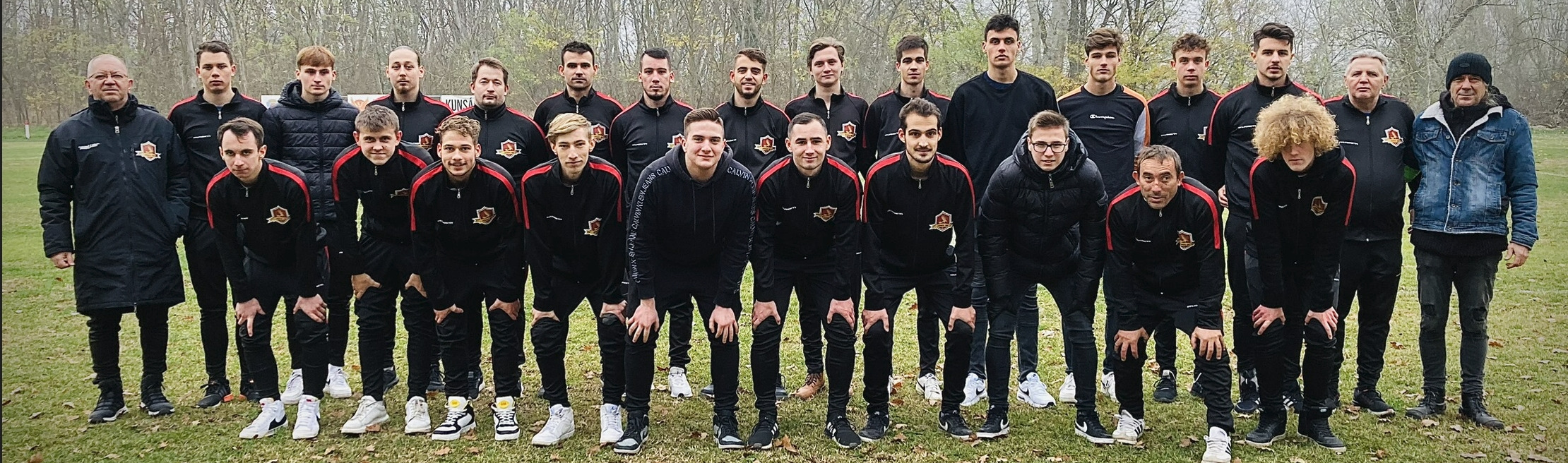 A Halast is kicsipkézte az újonc Foktő csapata