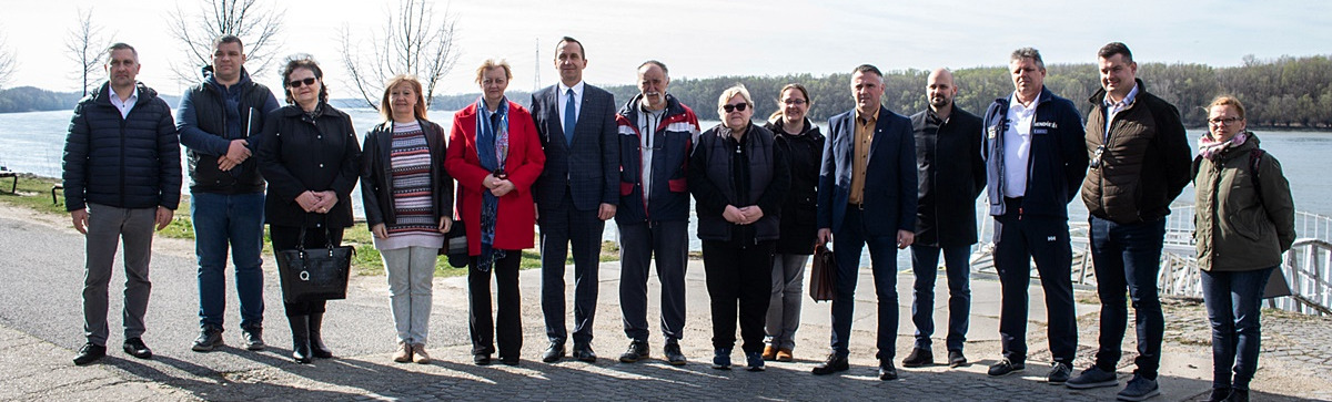 Fókuszban a meszesi Duna-part fejlesztése - Projektötleteket gyűjtöttek az Élhetőbb település pályázat megvalósításához 