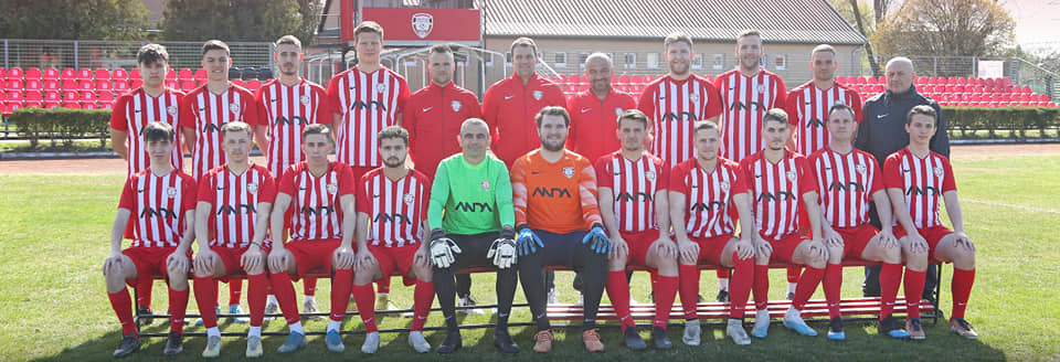 Őrzi tavaszi nyeretlenségét az Anda KFC csapata