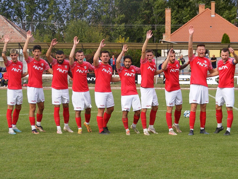 MLSZ ORSZÁGOS U19 KIEMELT CSOPORT, 11. FORDULÓ: Ferencvárosi TC–Várda LA  0–3 (0–1) összefoglaló 