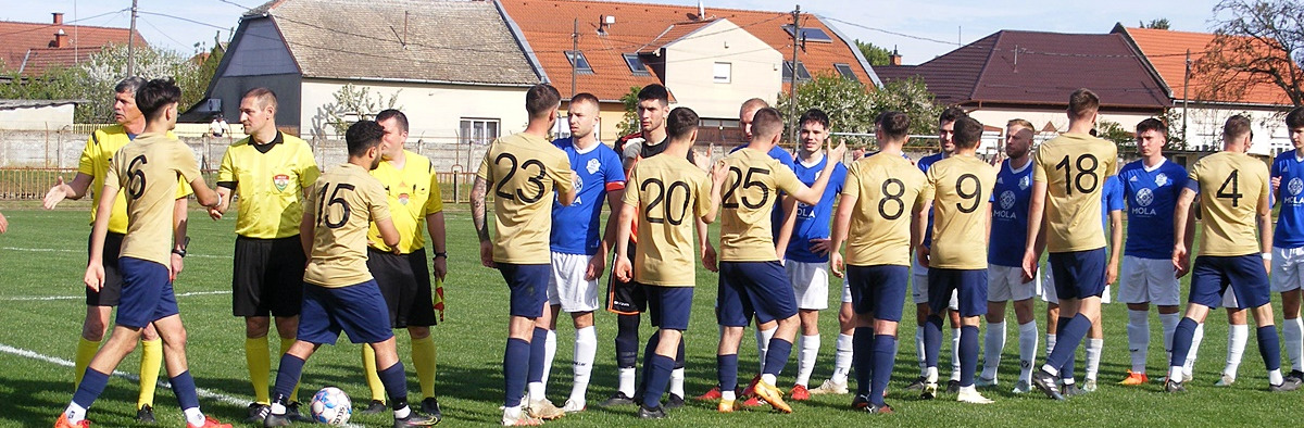 A végén a KFC győzelmet érdemelt volna