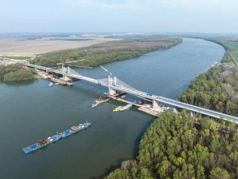 Tomori Pálról nevezték el a Kalocsa-Paks Duna-hidat – A kalocsai K.arc javaslatát fogadta el Lázár János miniszter