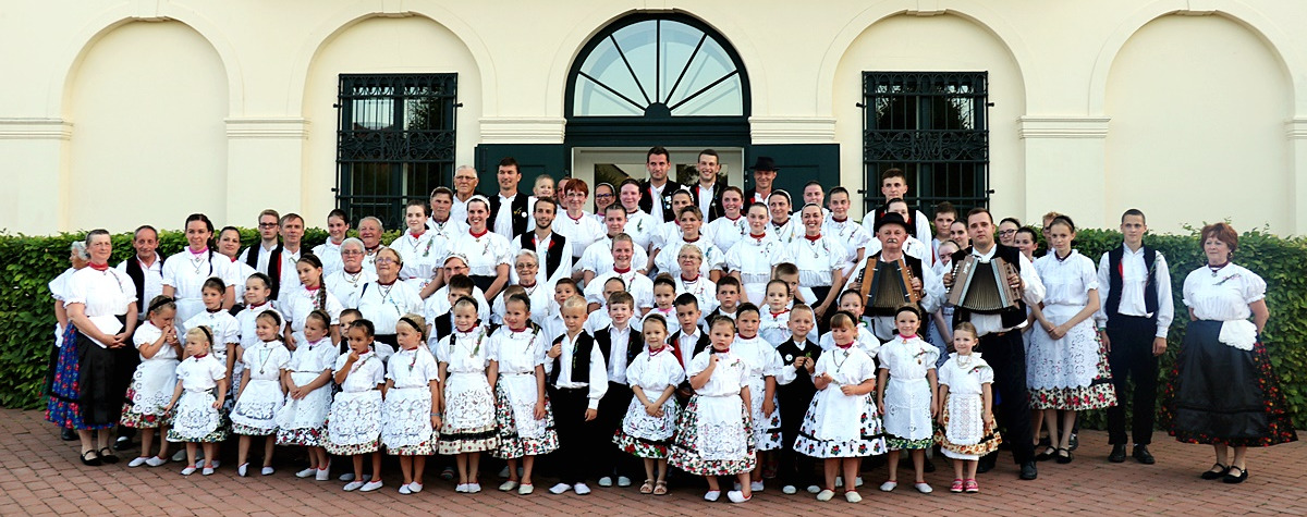 Népviselet és Tánc Napja szombaton, Hajóson – Százakat várnak a Hajoscher Tracht- und Tanztag rendezvényre