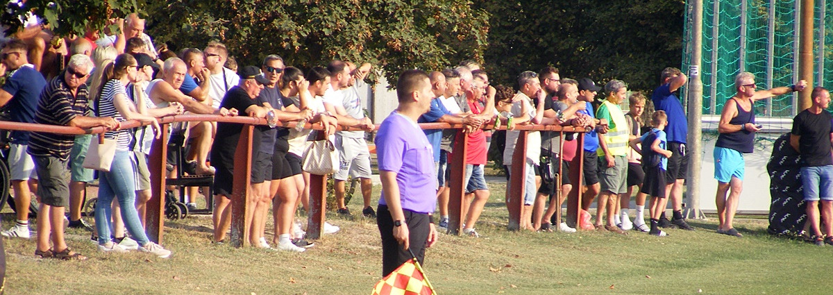 Továbbra is győzelem nélkül állnak focistáink