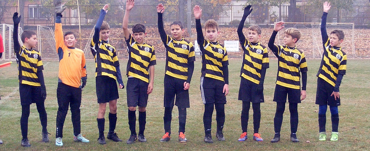 Minden jó, ha jó a vége!