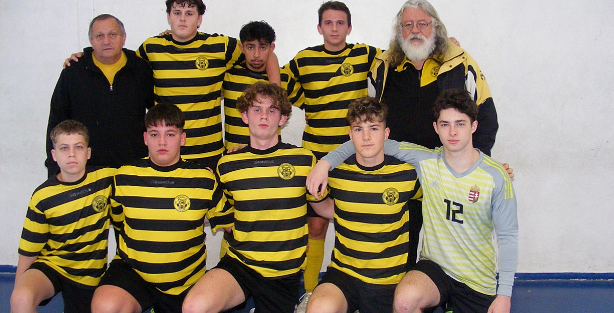 Háromszor is vezettek a kakasdiak