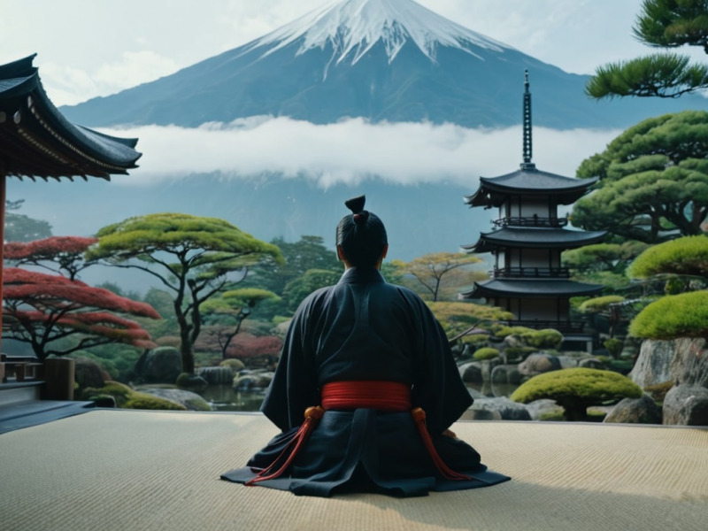 Japán kerül középpontba a Viski Károly Múzeum családi napján