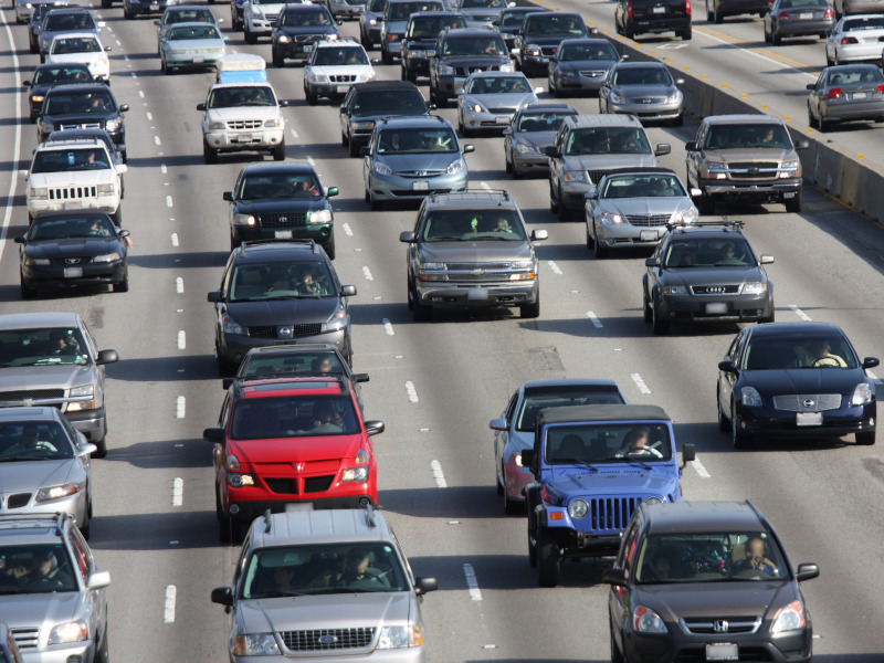 2026-tól új KRESZ jön!