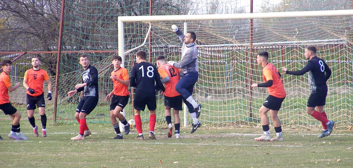Győzelemmel kezdtünk idegenben