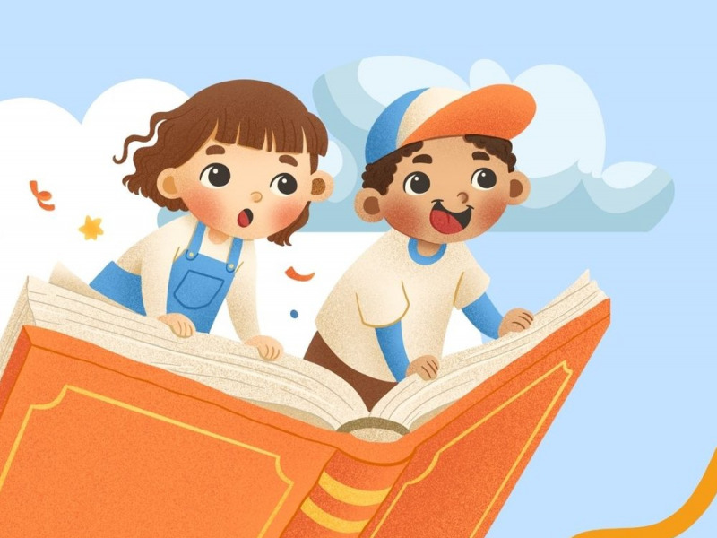 Tábort hirdet az őszi szünetre a városi könyvtár