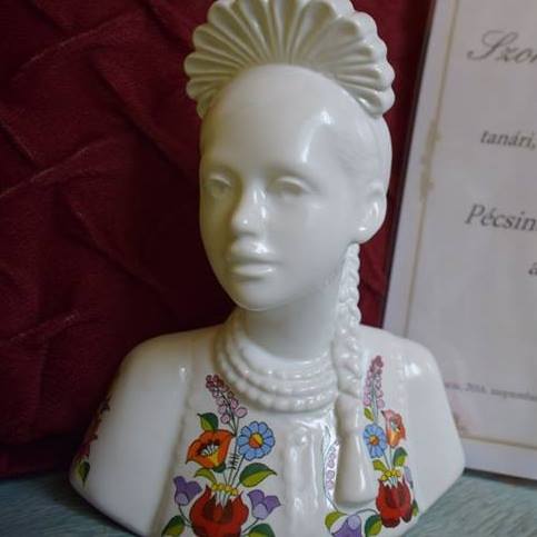 Átadták az idei Pécsiné Ács Sarolta-díjakat