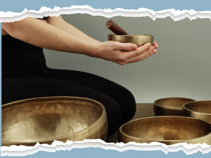 Országos Könyvtári Napok Kalocsán – Hangterápia az irodalom hullámain