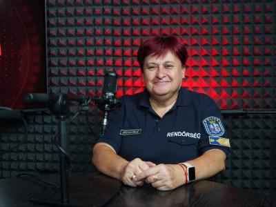 Fókuszban: a biztonságos megemlékezés – a Fókuszban Podcast vendége: Répási Tamásné