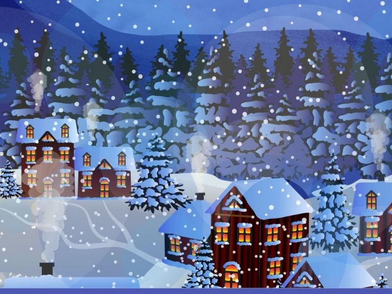 Mesebeli álom – Ünnepi gyermekelőadás a kalocsai könyvtárban