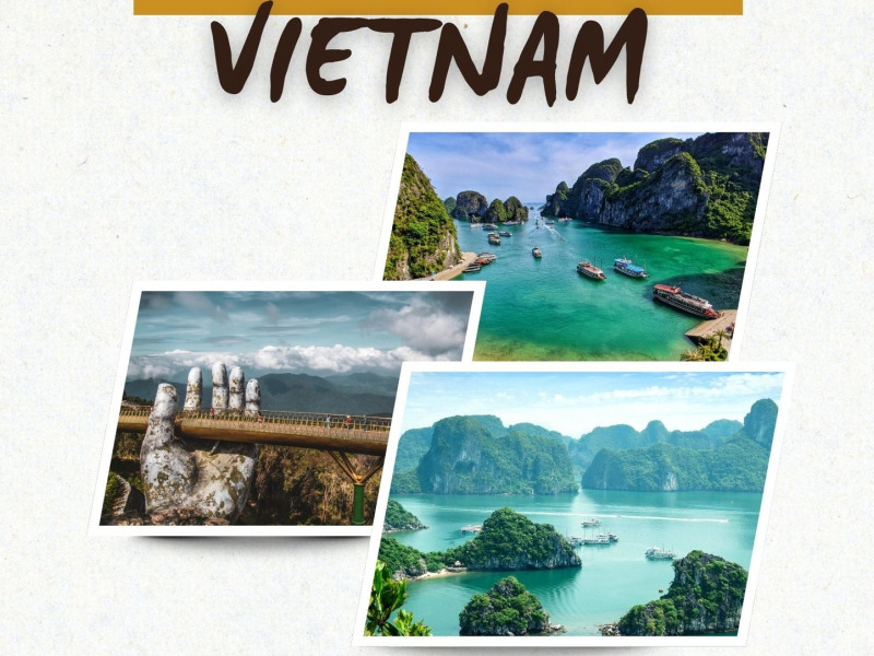 Virtuális utazás Vietnám varázslatos világába Kalocsán