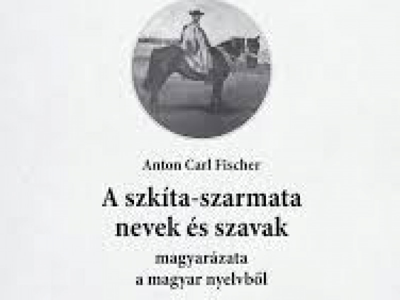 Könyvbemutató Kalocsán: a szkíta–magyar nyelvi kapcsolatról szóló kötet érkezik a Kortárs Művészeti Klubba