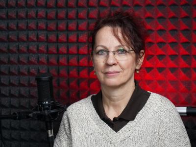 „Egy hároméves gyermek már digitális lábnyommal rendelkezik” – a Fókuszban Podcast vendége: Szabóné Juhász Ildikó