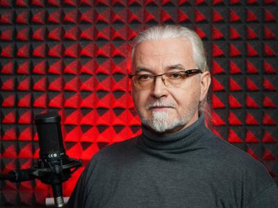 „A tehetségekre egy emberként figyelünk, ez komoly felelősség” – a Fókuszban Podcast vendége: Fehérvári István