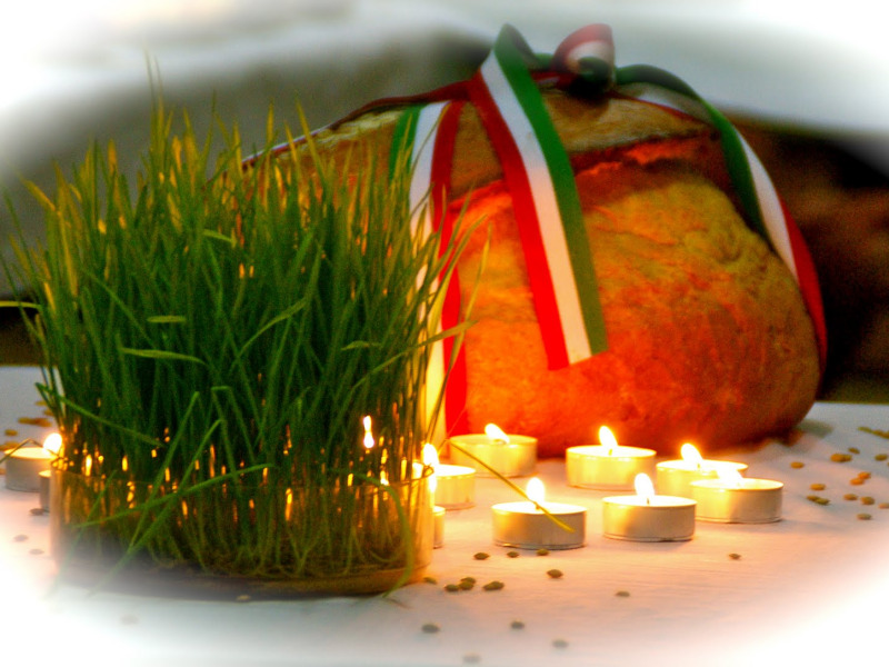 Luca napja: babonák, varázslatok és évszázados hagyományok