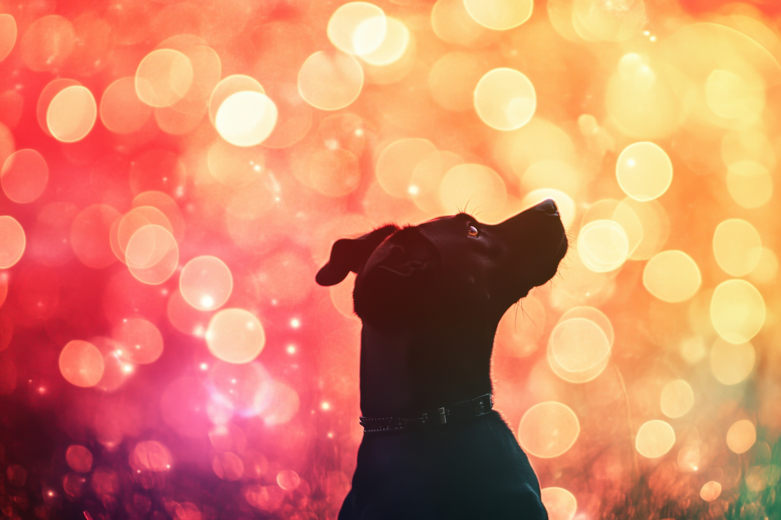 Szilveszter négylábú szemmel – így óvjuk meg kedvenceinket az ünnepi zajtól