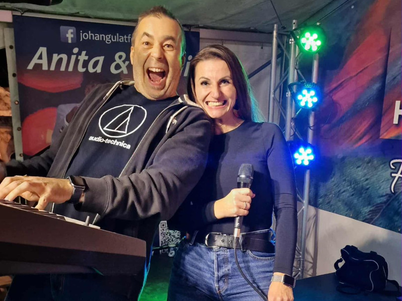 Negyedik adventi gyertyagyújtásra várják a kalocsaiakat a Sétálóutcában