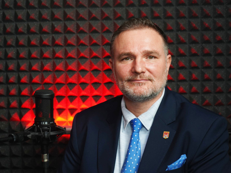 Évértékelő Kalocsa város polgármesterével – a Fókuszban Podcast vendége: dr. Bagó Zoltán