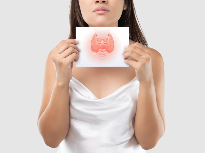 Közösségi tapasztalatból lett magyar termékfejlesztés a pajzsmirigybetegségek támogatására