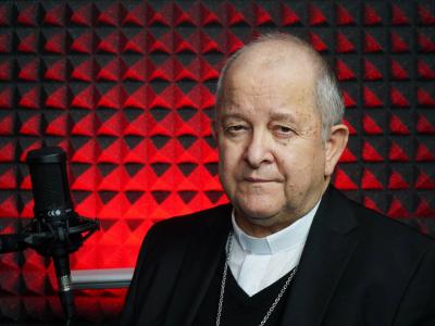 „Mindannyian valójában adventben élünk” – a Fókuszban Podcast vendége: dr. Bábel Balázs