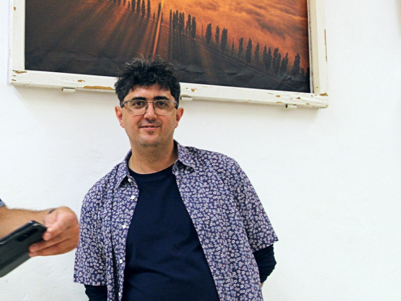 Török ”Töce” Tibor két fényképe is bekerült az „Év Magyar Fotója – Év Magyar Fotósa 2025” albumba 