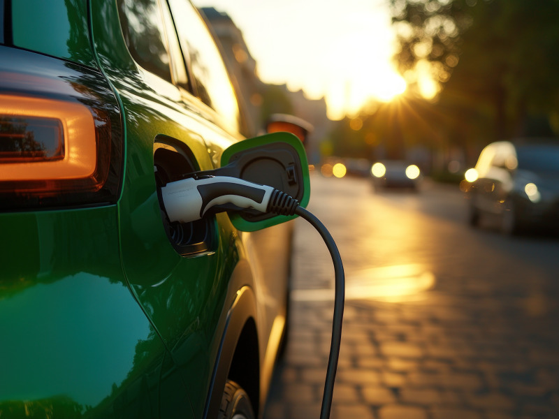 Hibrid- és elektromos autók a fókuszban: ingyenes szakmai rendezvénysorozat indul a vármegyében