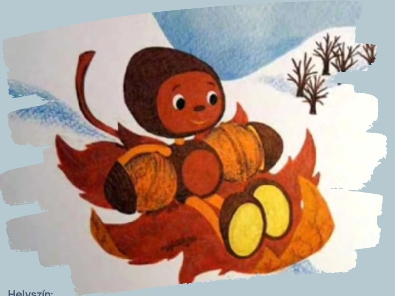 Mesedélelőttre várják a gyerekeket a Gyermekkönyvtárban