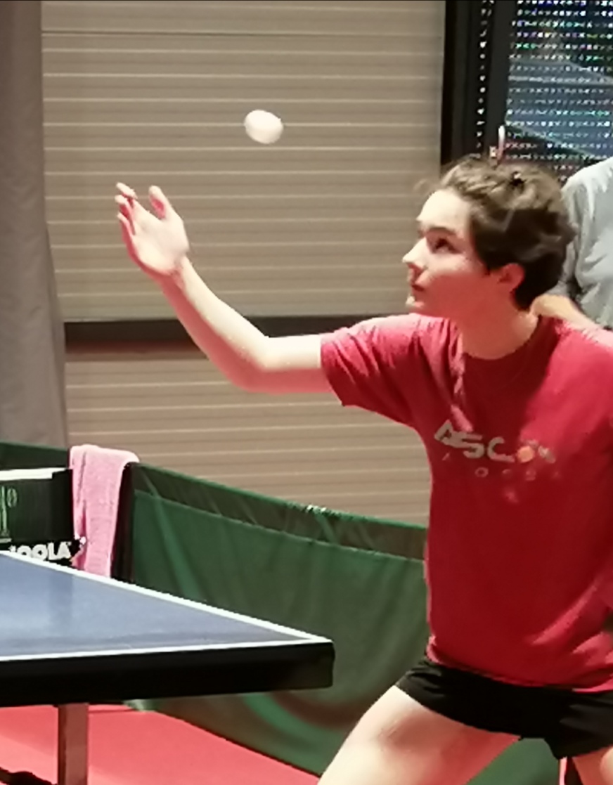 Negyedik helyen zárt a kalocsai–mohácsi páros a TOP DC „A” kategóriában