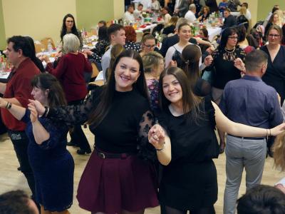 Táncból és vidámságból idén sem volt hiány a bátyai Racko Prélón