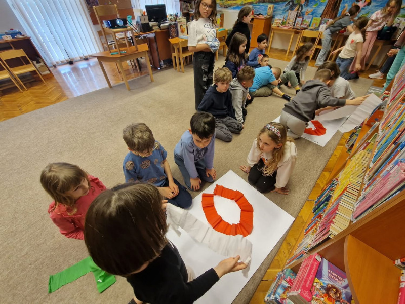 Időutazás a könyvtárban