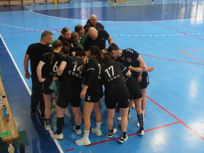 Akadozott a csapatjáték, de a pontoknak örülni kell