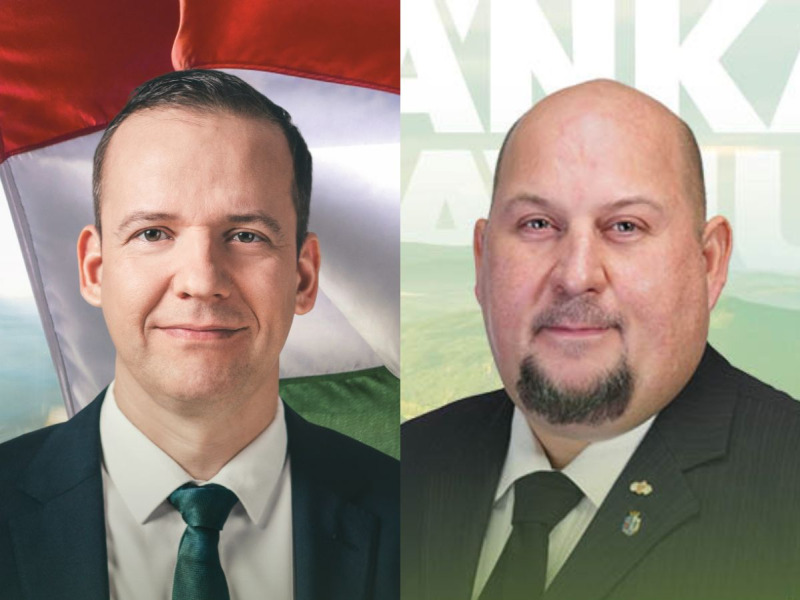 Időpontváltozás! – Lakossági fórumot tart Kalocsán Toroczkai László és Szabó Patrik