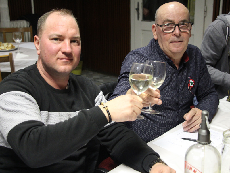 Minden eddiginél több mintát neveztek be a Kalocsa és Környéke Borversenyre – Az évjárat a vörösboroknak kedvezett, nehezebb volt igazán jó fehérbort és rozét készíteni