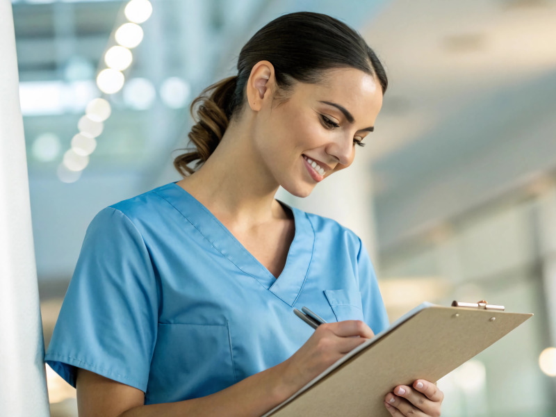 Munkatársakat keres a Harmónia Integrált Szociális Intézmény