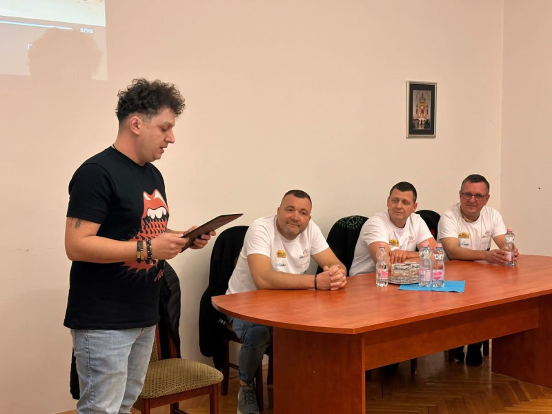 Afrikai kalandok Kalocsán – élménybeszámoló a Budapest–Bamako rallyról