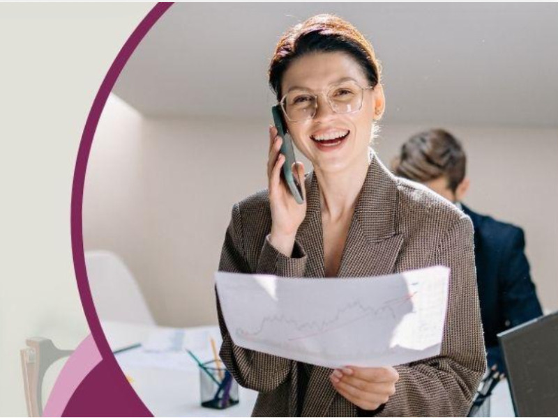 Vállalkozó nők figyelem! Kommunikációs workshop érkezik Kalocsára