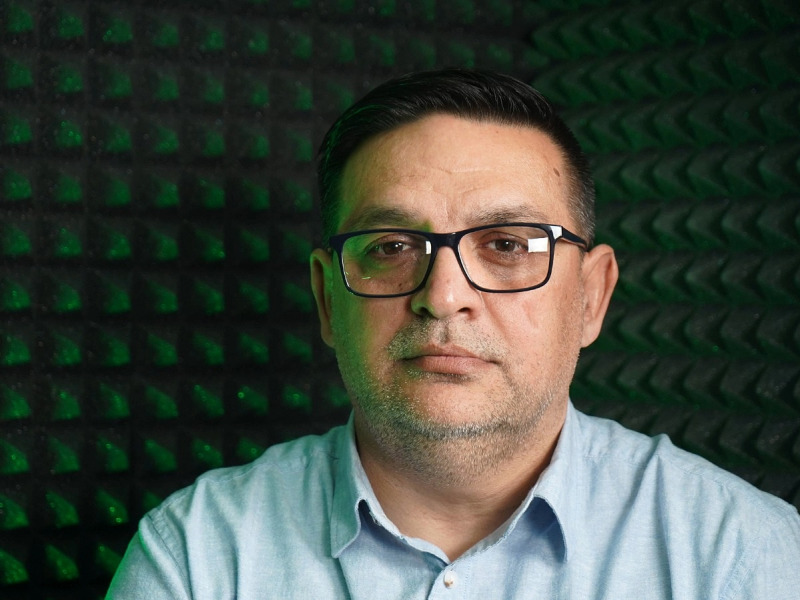 Kőszegi Mihály: egy egészséges társadalomra, egy egészséges közösségre lehet építeni egy egészséges települést – Fókuszban: Választás 2026 