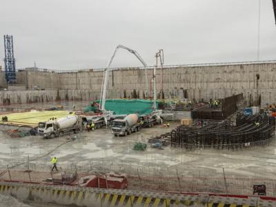 Friss videó a Paks II. beruházásról